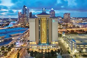 Embassy Suites by Hilton Tampa Downtown Convention Center