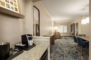 Embassy Suites by Hilton Tampa Downtown Convention Center