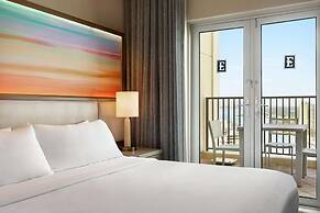 Embassy Suites by Hilton Tampa Downtown Convention Center