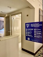 Embassy Suites by Hilton Tampa Downtown Convention Center