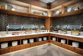 Embassy Suites by Hilton Tampa Downtown Convention Center