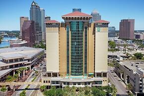 Embassy Suites by Hilton Tampa Downtown Convention Center
