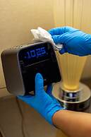 Embassy Suites by Hilton Tampa Downtown Convention Center