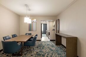 Embassy Suites by Hilton Tampa Downtown Convention Center