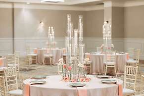 Embassy Suites by Hilton Tampa Downtown Convention Center