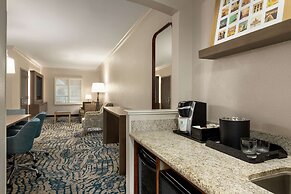 Embassy Suites by Hilton Tampa Downtown Convention Center