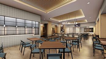 Embassy Suites by Hilton Tampa Downtown Convention Center