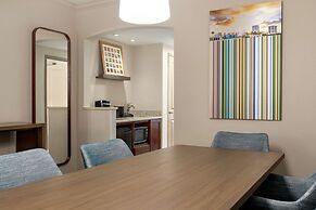 Embassy Suites by Hilton Tampa Downtown Convention Center