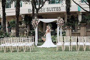 Embassy Suites by Hilton Tampa Downtown Convention Center