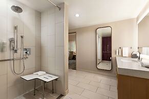 Embassy Suites by Hilton Tampa Downtown Convention Center