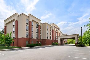 Hampton Inn & Suites Richmond/Virginia Center