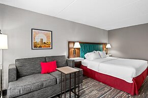 Hampton Inn & Suites Richmond/Virginia Center