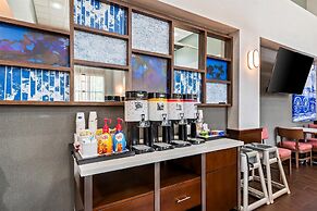 Hampton Inn & Suites Richmond/Virginia Center