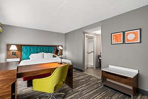 Hampton Inn & Suites Richmond/Virginia Center