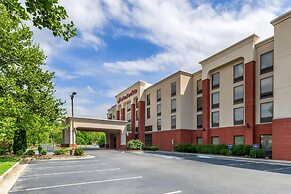 Hampton Inn & Suites Richmond/Virginia Center