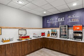 Hampton Inn & Suites Richmond/Virginia Center