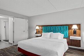 Hampton Inn & Suites Richmond/Virginia Center