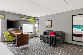 Hampton Inn & Suites Richmond/Virginia Center