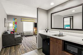 Hampton Inn & Suites Richmond/Virginia Center