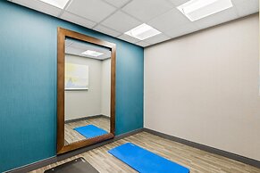 Hampton Inn & Suites Richmond/Virginia Center