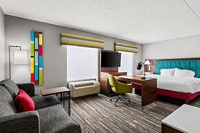 Hampton Inn & Suites Richmond/Virginia Center