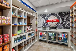 Hampton Inn & Suites Richmond/Virginia Center