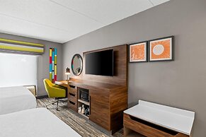 Hampton Inn & Suites Richmond/Virginia Center