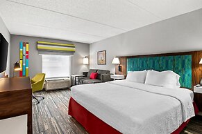 Hampton Inn & Suites Richmond/Virginia Center