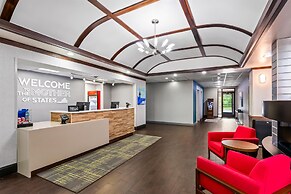 Hampton Inn & Suites Richmond/Virginia Center