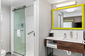 Hampton Inn & Suites Richmond/Virginia Center