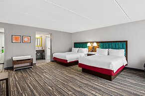 Hampton Inn & Suites Richmond/Virginia Center