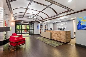 Hampton Inn & Suites Richmond/Virginia Center