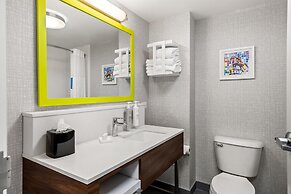 Hampton Inn & Suites Richmond/Virginia Center