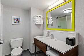 Hampton Inn & Suites Richmond/Virginia Center