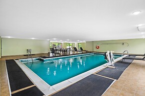 Hampton Inn & Suites Richmond/Virginia Center