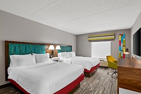Hampton Inn & Suites Richmond/Virginia Center