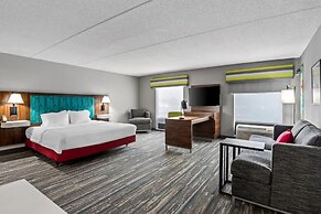 Hampton Inn & Suites Richmond/Virginia Center