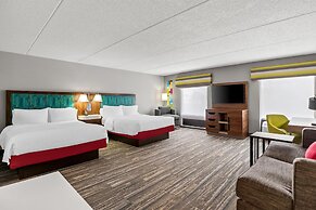 Hampton Inn & Suites Richmond/Virginia Center