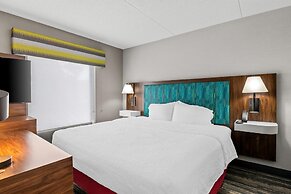 Hampton Inn & Suites Richmond/Virginia Center