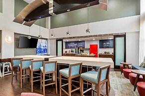 Hampton Inn & Suites Richmond/Virginia Center