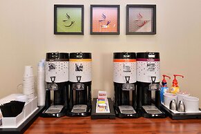 Hampton Inn Grand Island