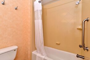 Hampton Inn Grand Island