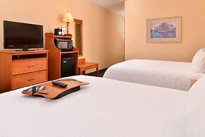 Hampton Inn Grand Island