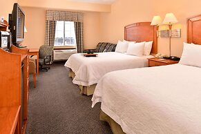Hampton Inn Grand Island