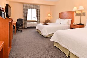 Hampton Inn Grand Island