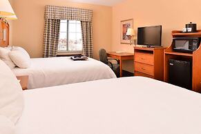 Hampton Inn Grand Island