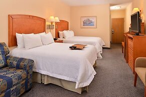 Hampton Inn Grand Island