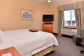 Hampton Inn Grand Island