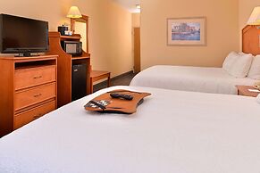 Hampton Inn Grand Island