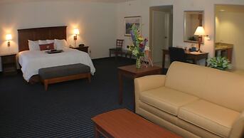 Hampton Inn Farmville, VA
